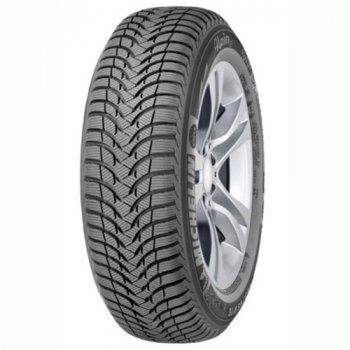 Michelin Alpin A4 205/55 R16 91T