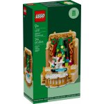 LEGO® VIP 40701 Scéna s baletkou a Louskáčkem – Zboží Živě