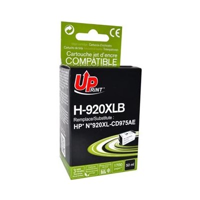 UPrint HP CD975AE - kompatibilní – Zbozi.Blesk.cz