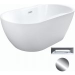 Besco Navia 150 x 80 cm WAS-150-N – Hledejceny.cz