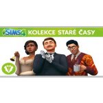 The Sims 4: Staré časy – Hledejceny.cz