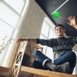 Alldoro Yoyo s led diodami – Hledejceny.cz