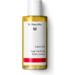 Dr. Hauschka koupelová přísada Šalvěj 100 ml – Zboží Mobilmania