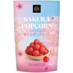 Bardollini Popcorn s příchutí sakury 90 g – Hledejceny.cz
