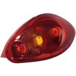 Zadní světlo- pravé TOYOTA AYGO 2005-2012 |005-2012| TYC | 11-11753-01-2 – Hledejceny.cz