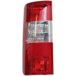 Koncové světlo FAST FT86226 – Hledejceny.cz
