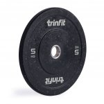 TRINFIT HI-TEMP Olympijská činka 80 kg – Zboží Dáma