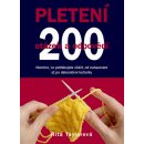 Pletení 200 otázek a odpovědí