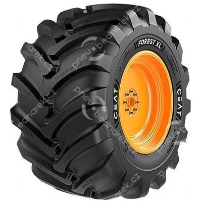 CEAT FOREST XL 710/45-26,5 173A8 TL – Hledejceny.cz
