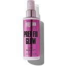 Make-up Obsession Prep Fix Glow 3 in 1 Skin Mist fixační sprej 100 ml