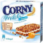 Corny Milch 120 g – Sleviste.cz