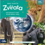 Albi BBC Earth Zvířata – Zboží Dáma