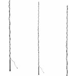 Waldhausen Bič lonžovací skládací černý – Zboží Mobilmania