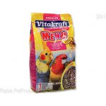 Vitakraft Menu Střední papoušek 1 kg – Hledejceny.cz