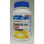 Swiss Vitamín D3-Efekt 1000I.U. 90 tablet – Sleviste.cz