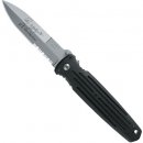 Gerber APPLEGATE COMBAT FOLDER DOUBLE BEVEL SERRATED 45780