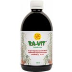 Biomedica Ra-vit 500 ml – Hledejceny.cz