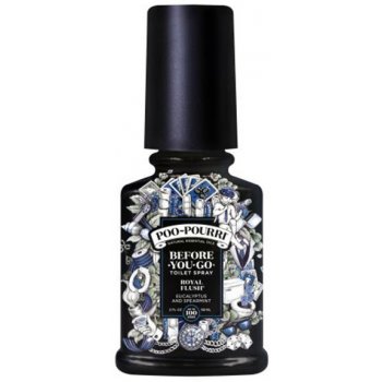 Poo-Pourri vanilla mint 59 ml