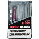 Hecht Sada na broušení řetězů 004048 – Zbozi.Blesk.cz