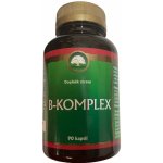 B-Komplex 90 kapslí – Hledejceny.cz