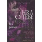 Sandman 5: Hra o tebe - Gaiman Neil – Hledejceny.cz