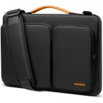 TomToc taška Versatile A42 pre Macbook Pro A42-C01D 14" Black – Hledejceny.cz