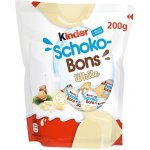Ferrero Kinder Schoko-Bons white 200 g – Zboží Dáma
