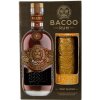 Rum Bacoo 11y 40% 0,7 l (karton hrnek)