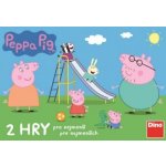 Dino Peppa Pig Pojď si hrát a Žížaly – Hledejceny.cz