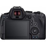 Canon EOS R6 Mark II – Hledejceny.cz