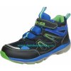 Dětské trekové boty Lico 530837 Solna VS marine/blau/grun
