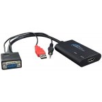 PremiumCord KHCON-07 – Sleviste.cz