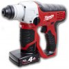 Aku kladivo Milwaukee M12 H-402C