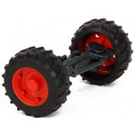 Bruder 44138 Přední náprava pro 2134 – Zboží Dáma