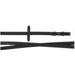 NORTON Otěže Net černé – Zboží Mobilmania