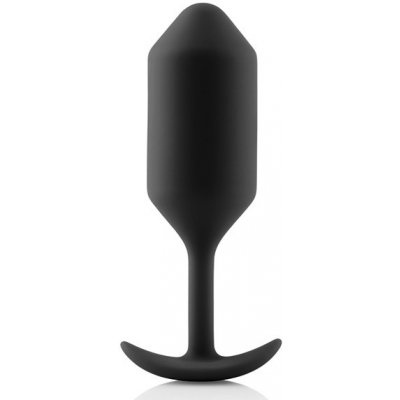 b-Vibe Snug Plug 3 – Zboží Dáma