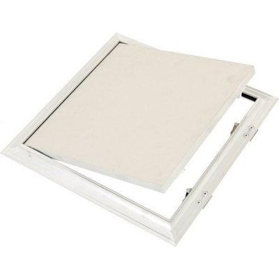 Tamadex Revizní dvířka do SDK RDSt 200x200 mm GKB US těsnění – Sleviste.cz