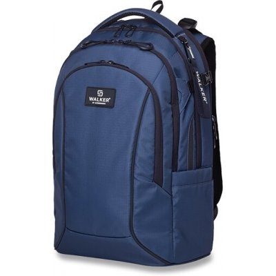 Walker Campus Neo Shark modrá – Zbozi.Blesk.cz