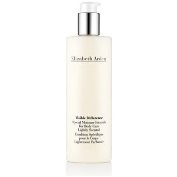 Elizabeth Arden Visible Difference hydratační emulze na tělo 300 ml