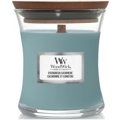 WoodWick Evergreen Cashmere 85 g – Zboží Dáma