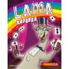 Desková hra Lama Kadabra - Reiner Knizia