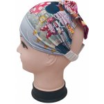 Sun City Šátek Minnie Mouse poly dívčí barevný – Zboží Dáma