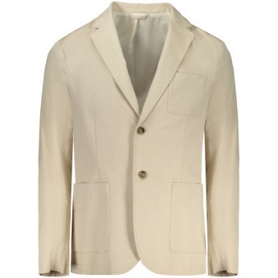 Elegantní Pánská Sako Guess Bežová – Zboží Dáma