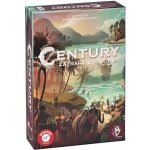 Piatnik Century II. Zázraky Východu CZ,SK – Zboží Živě