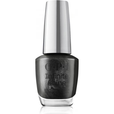 OPI Infinite Shine Silk lak na nehty s gelovým efektem shine sta night 15 ml – Zboží Dáma