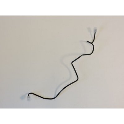 Trubka bubnová zadní levá OCTAVIA I., CZ | Zboží Auto