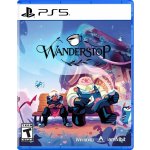 Wanderstop – Zboží Mobilmania