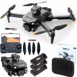 DJM P8 Pro 3 akumulatory – Zboží Živě