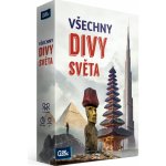 Albi Všechny divy světa – Zboží Živě