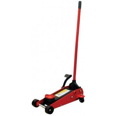 Levior 26824 Hydraulický zvedák pojízdný 3 t – Hledejceny.cz